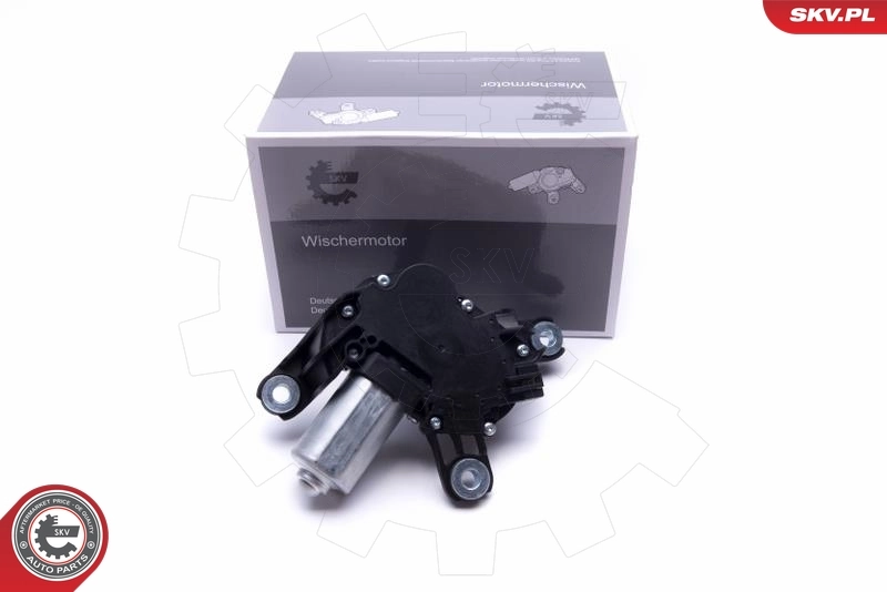 Wiper Motor